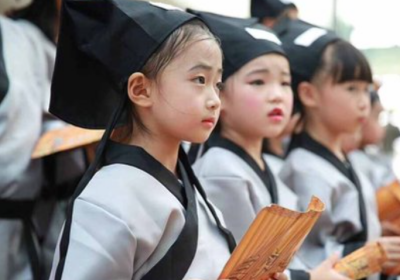 经典诵读/刘老师（周六16:00-17:40）