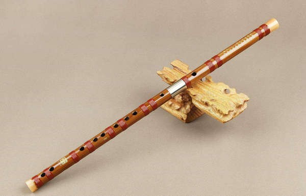 笛子(下午2:30—4:10)